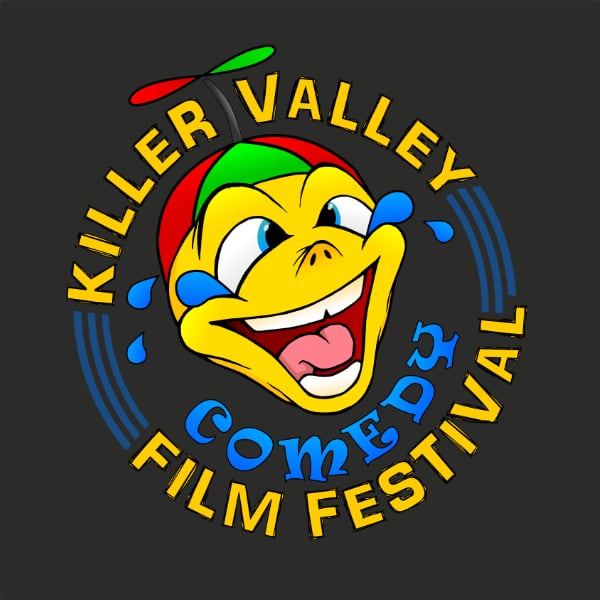 kvcff comedy fest logo darkweb