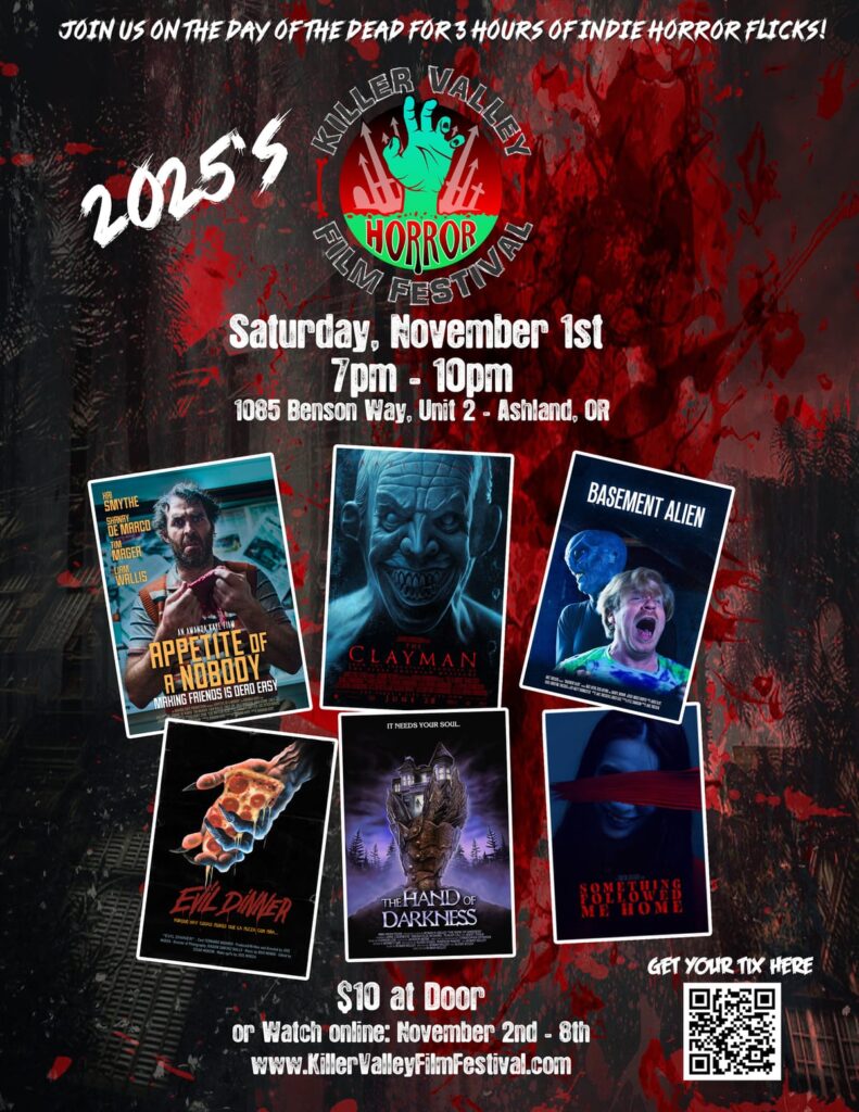 kvhff 2025 flyer